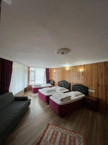 Standard Family room