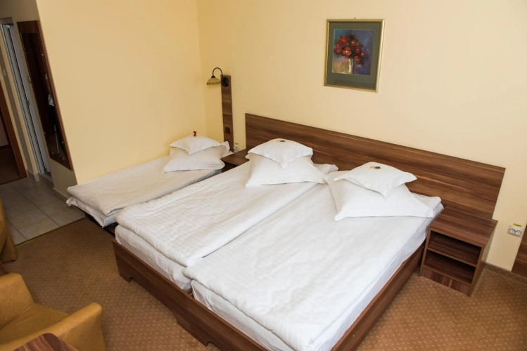 Hotel Lyra