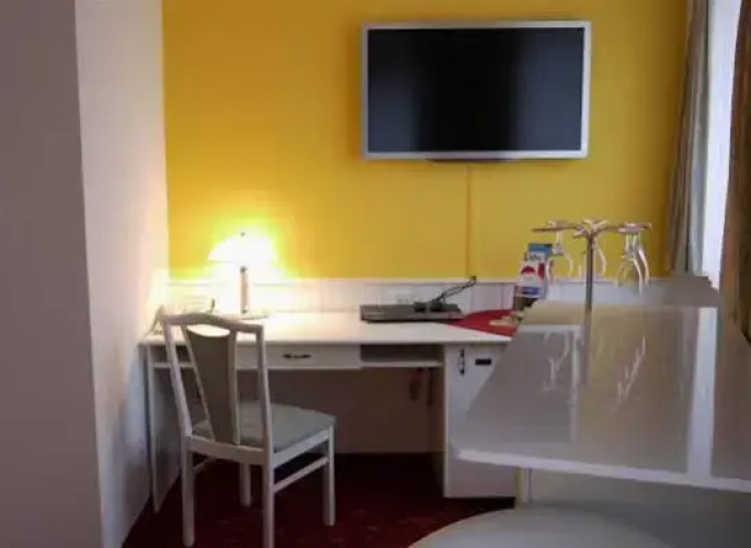 Hotel Carl von Clausewitz