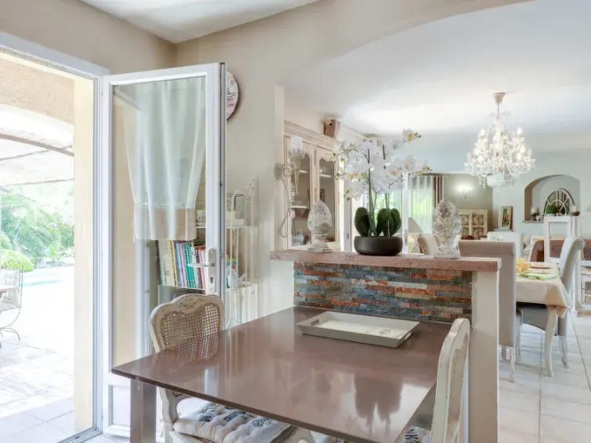Holiday Home Villa Souleyas