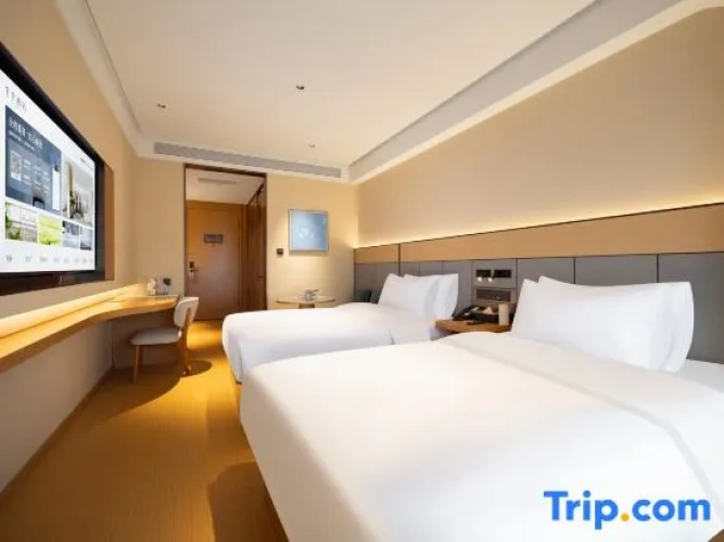 Business Twin room