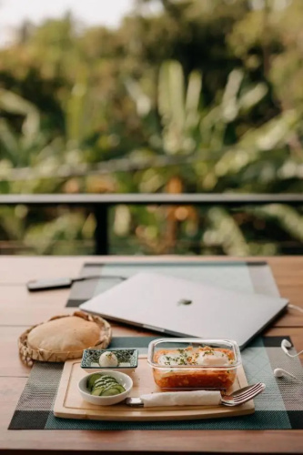 Habibi Hostel & Restaurant