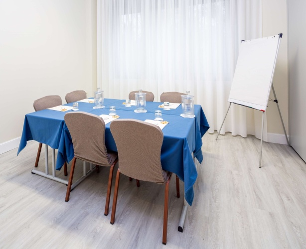 Best Western Air Hotel Linate photo 20
