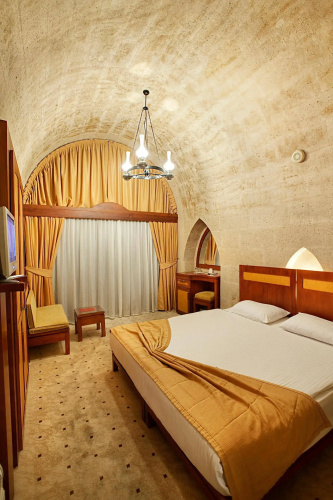 Uchisar Kaya Hotel - Special Class