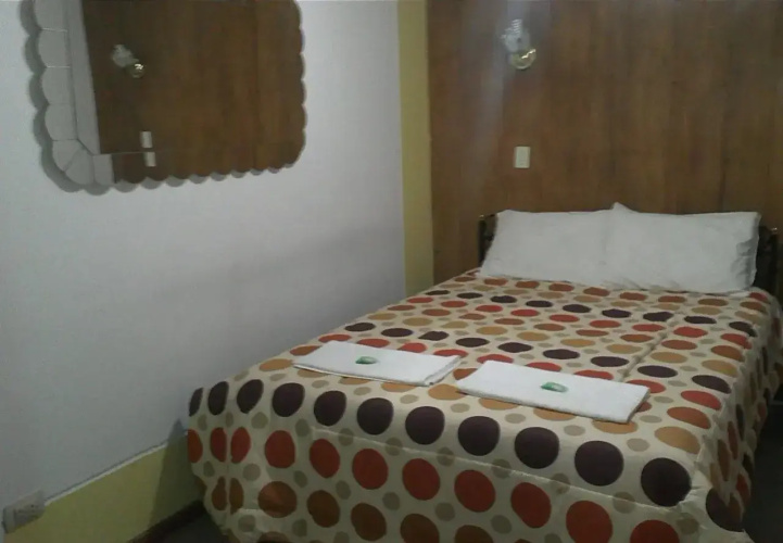 Puma Hostel Puno