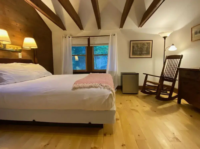 Whiteface Farm Adirondack Bed And Breakfast - Lake Placid, NY