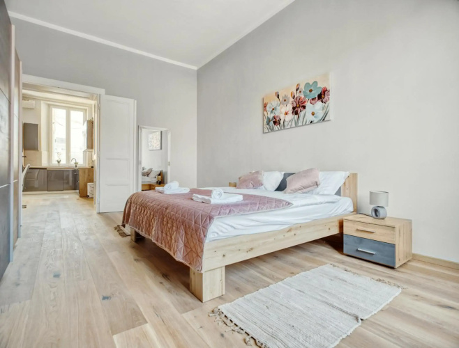 City Twenty 2bdr Apartment by Irundo
