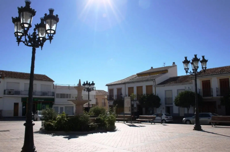 Villa In Villanueva 100225