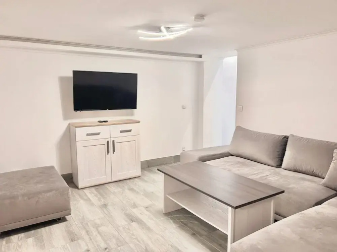 Apartamenty Nexo