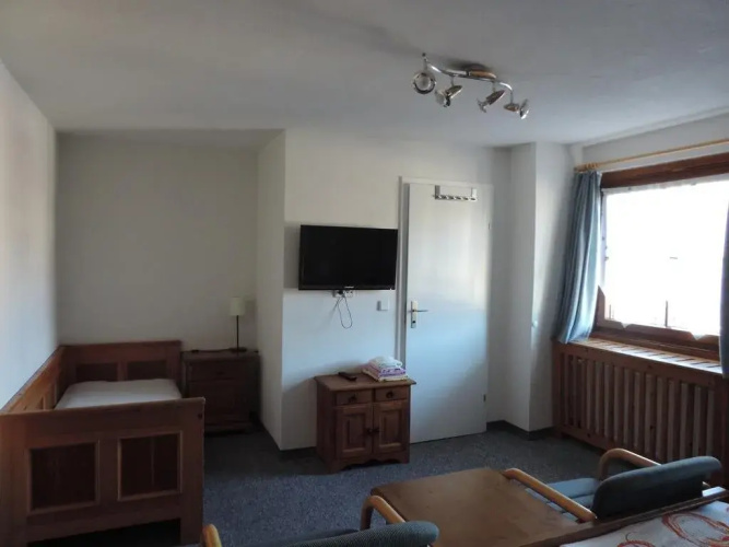 Gstehaus Lasser