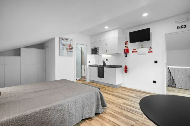 São Lourenço Guest House