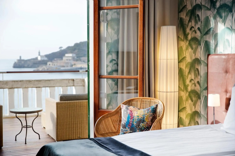 Hotel Esplendido
