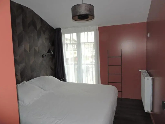 Hôtel Ker Mor