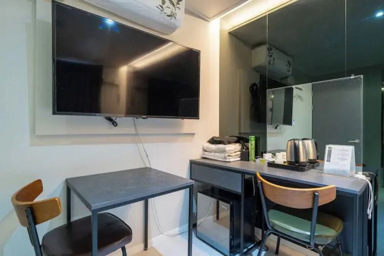 M&Lucky Hotel