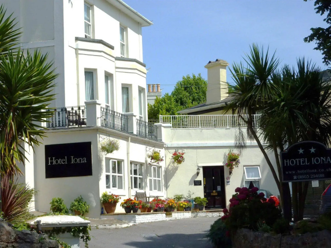 Imagen del hotel