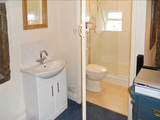 Well Cottage
