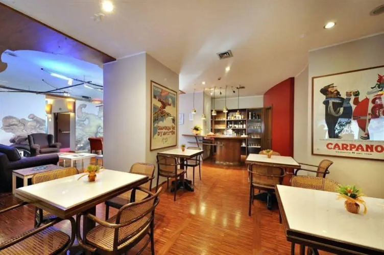 Best Western City Hotel