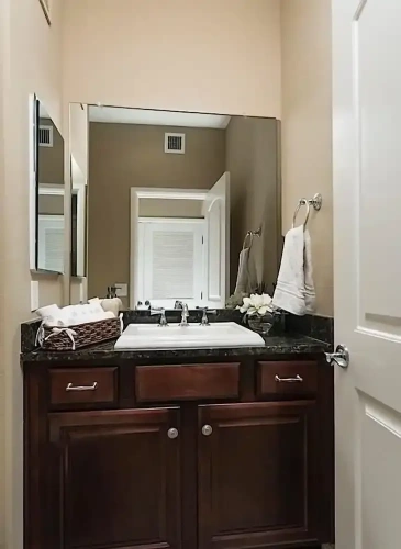 2 Bedrooms Standard room