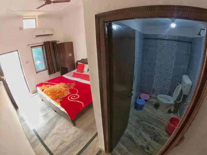 Karma Guest House