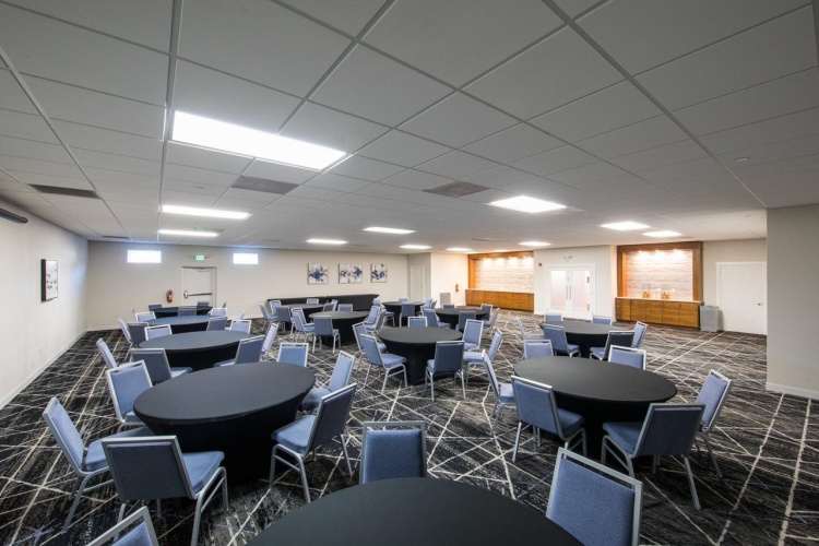 SeaCrest OceanFront Hotel photo 23