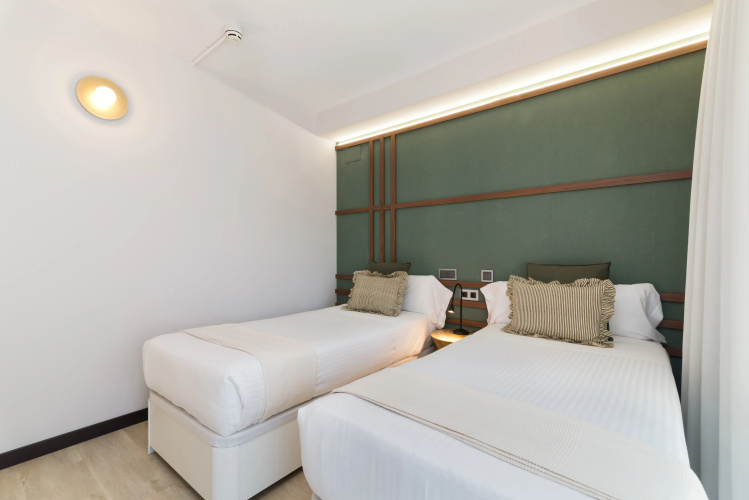 Roisa Hostal Boutique
