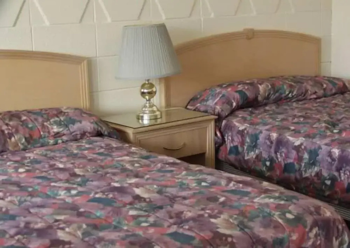 Space Motel