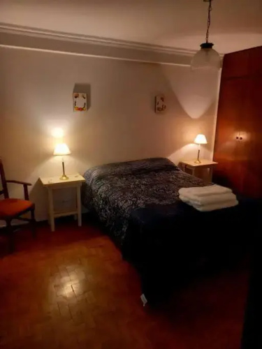 Hermoso dpto centrico externo c/ balcones
