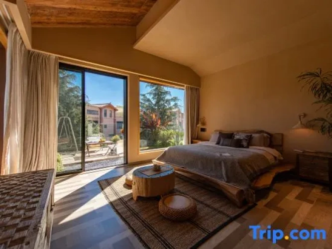 Double Apartment