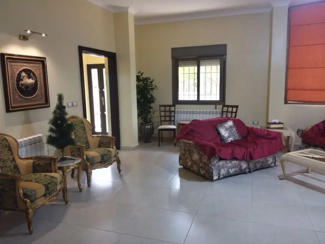 Honey Guesthouse