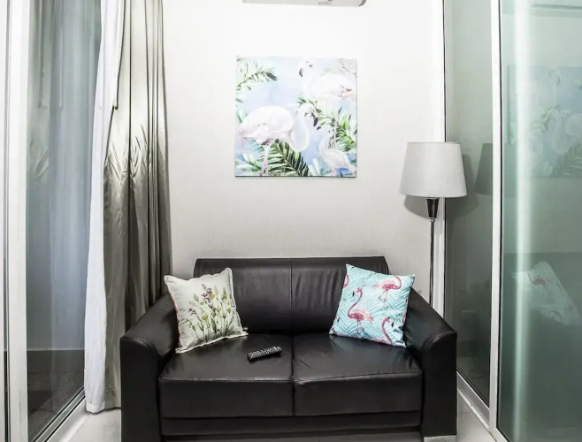 Q Kata Residence