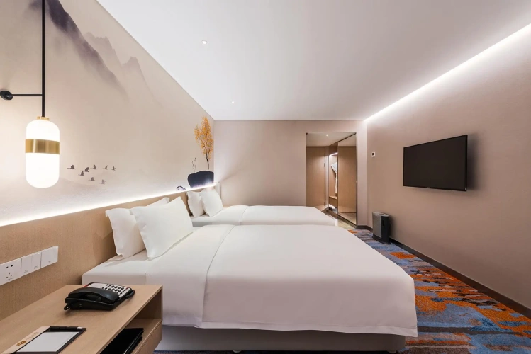 Business Twin room