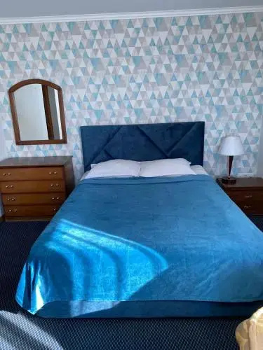Victoria Hotel