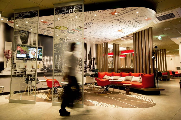 ibis Lima Reducto Miraflores photo 18