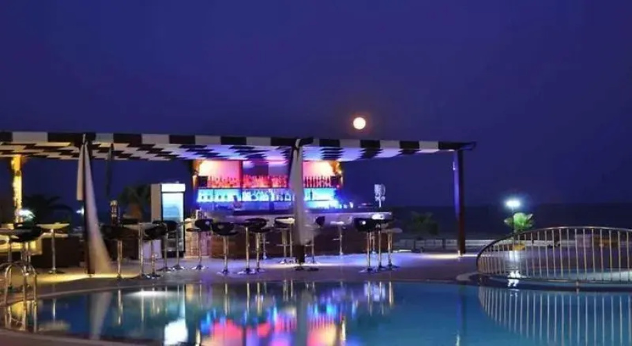 Silvanus Hotel