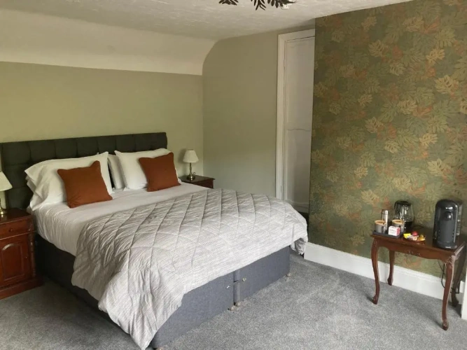 Superior Double room