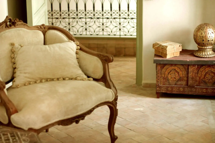 Riad Palacio de las Especias