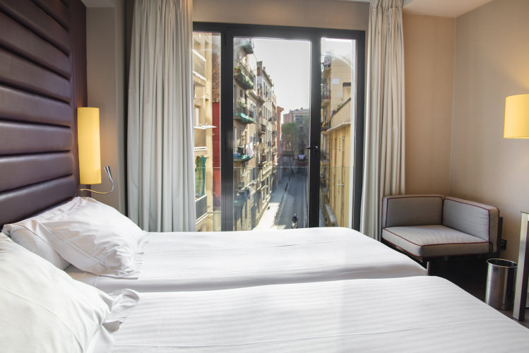 Pestana Arena Barcelona photo 15