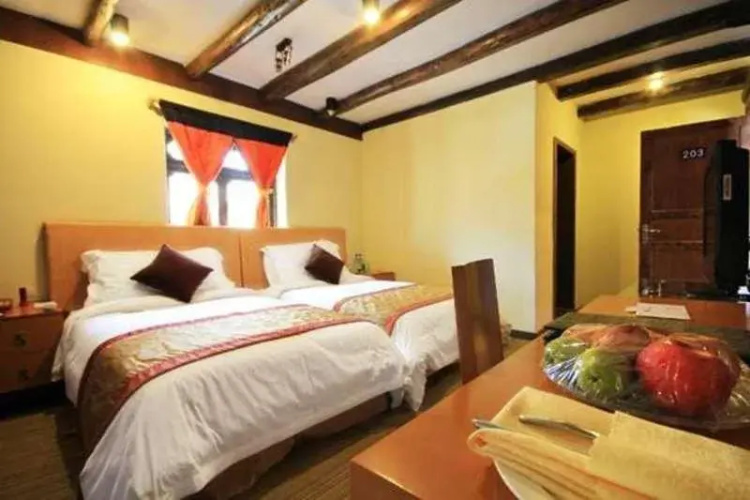 Tulip Inn Shangmo