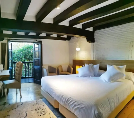 1 Bedroom Superior Double room