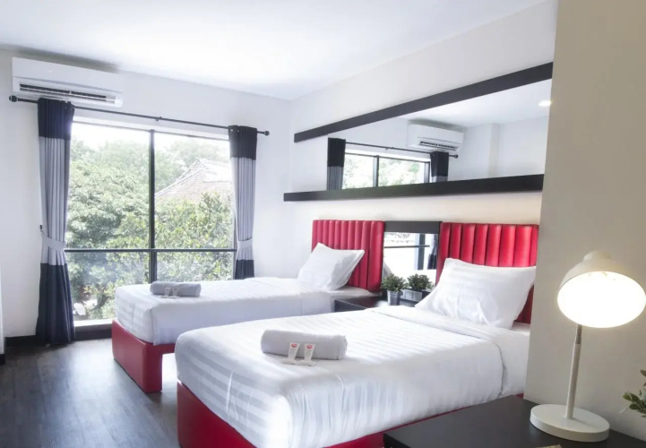 Kalya Hotel Bandung