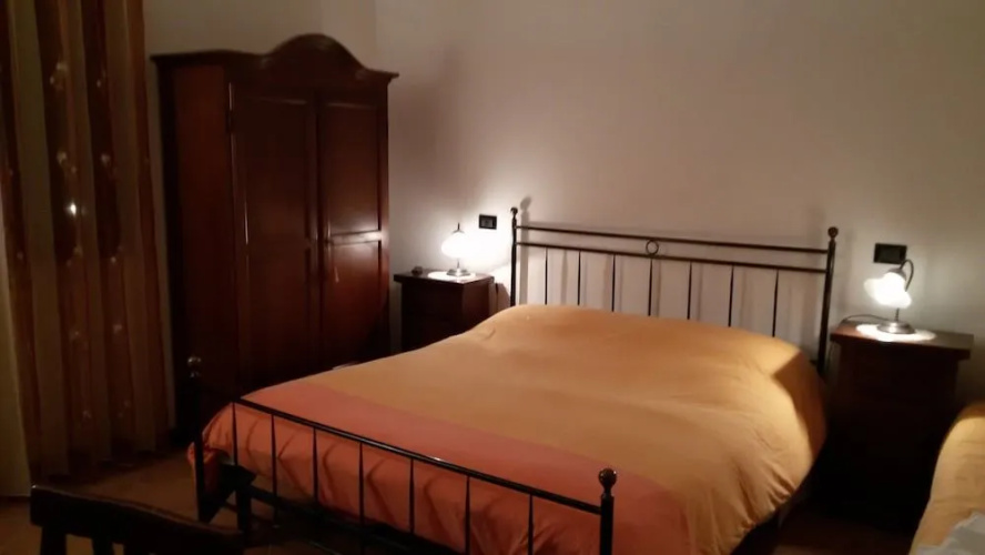 Agriturismo Il Lago