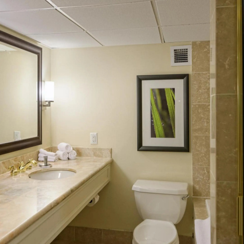 Houston Marriott West Loop By The Galleria photo 11