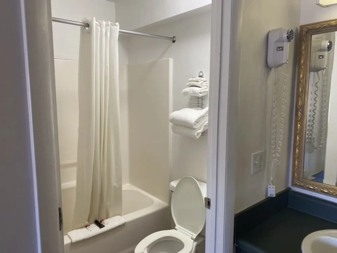 Comfort Single room