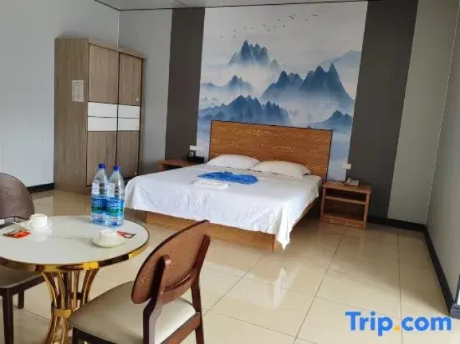 Premier Double room