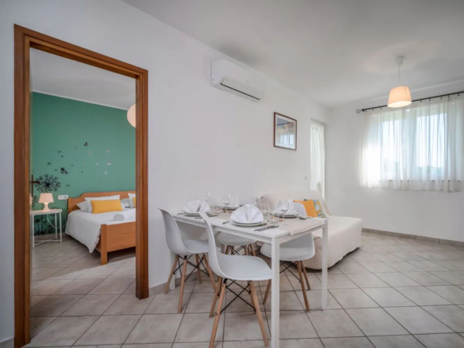 Apartment Fiore Poreč/Nova Vas 41962