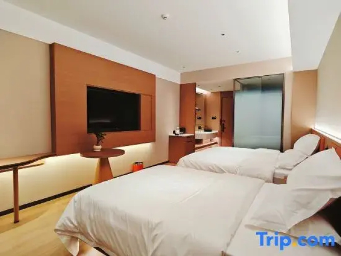Senlan Hotel