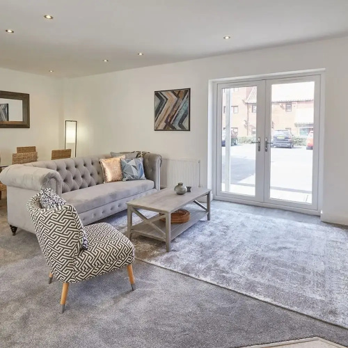 Host Stay Welton View