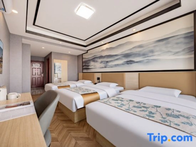 Business Double room