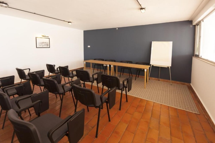 Hotel Vasco da Gama photo 19