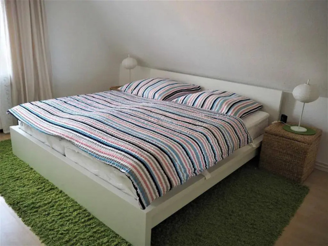Ferienwohnung Dein Lieblingsplatz 15201